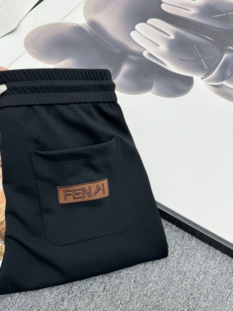 Fendi Long Pants